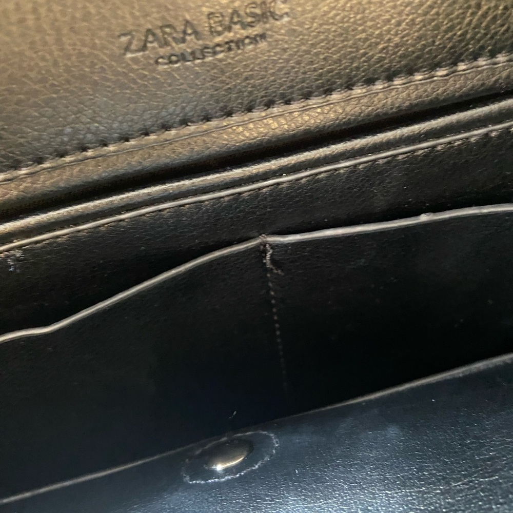 Zara basic bag - Picture 4 of 4